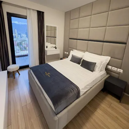 Luxe Haven B22 Tiran