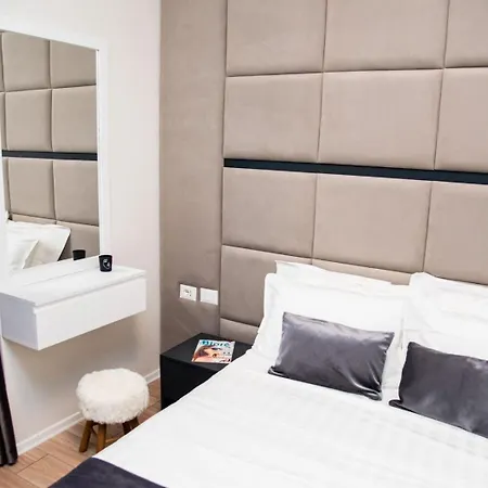 Luxe Haven B22 Appartement *